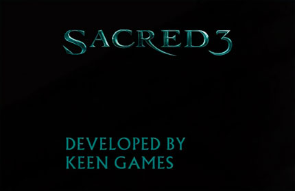   Keen Games   Sacred 3