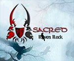    Raven Rock  Sacred Underworld